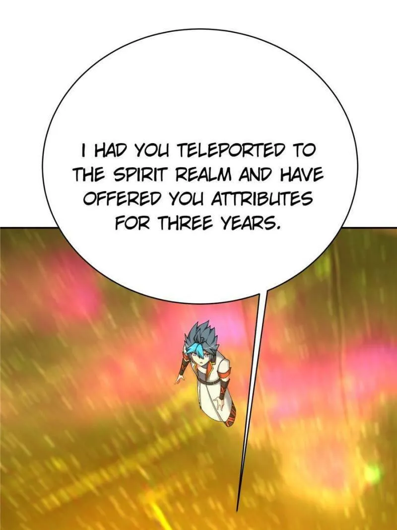 Read I Picked up an Attribute (Colored) chapter 321 image 22 on Lezhin