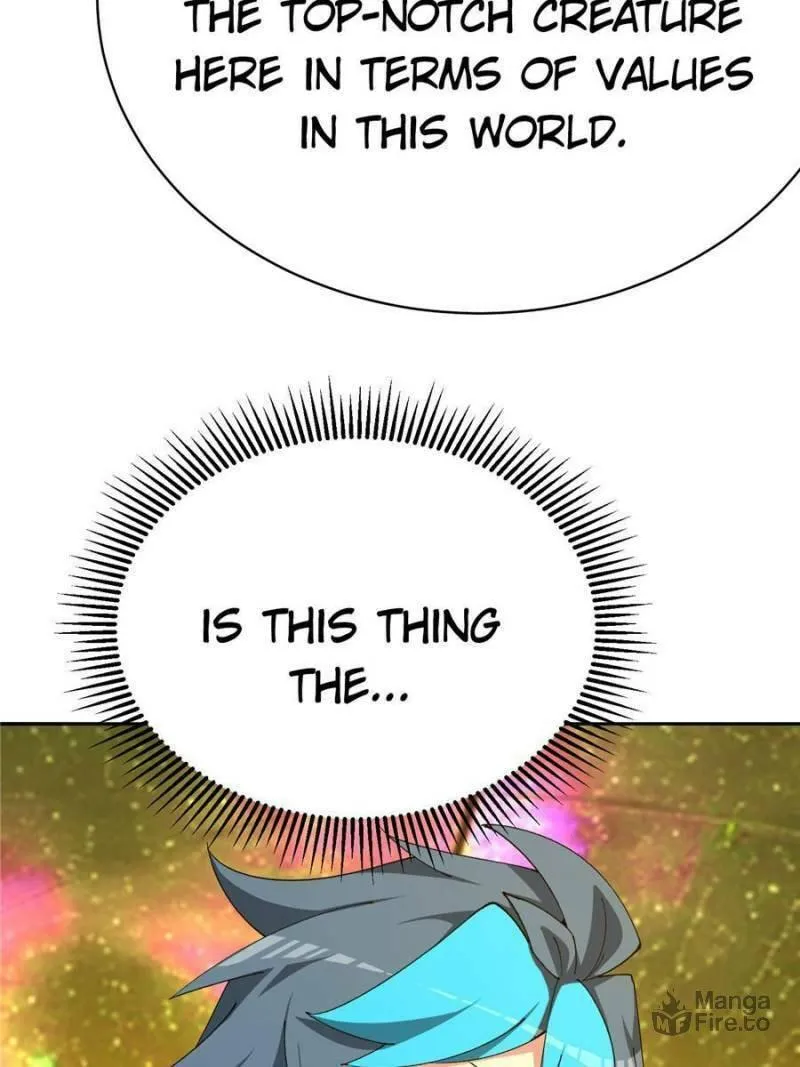 Read I Picked up an Attribute (Colored) chapter 321 image 24 on Lezhin