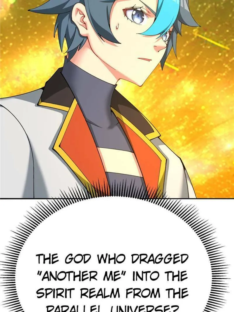 Read I Picked up an Attribute (Colored) chapter 321 image 25 on Lezhin