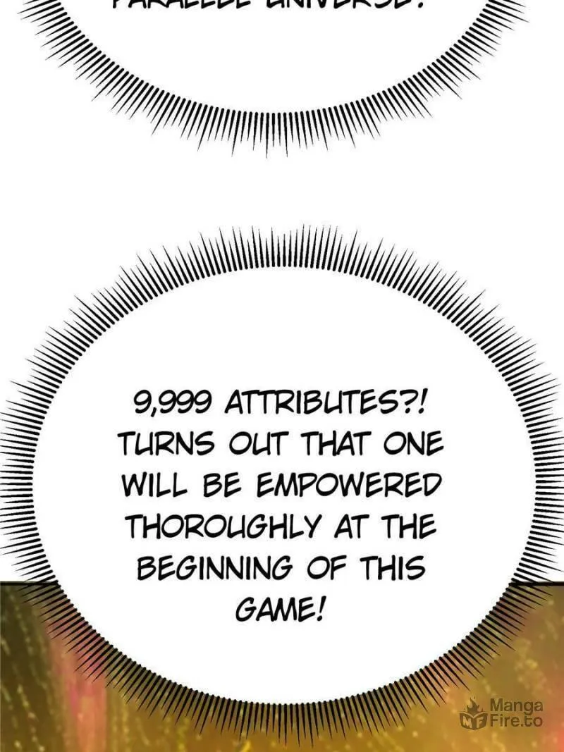 Read I Picked up an Attribute (Colored) chapter 321 image 26 on Lezhin