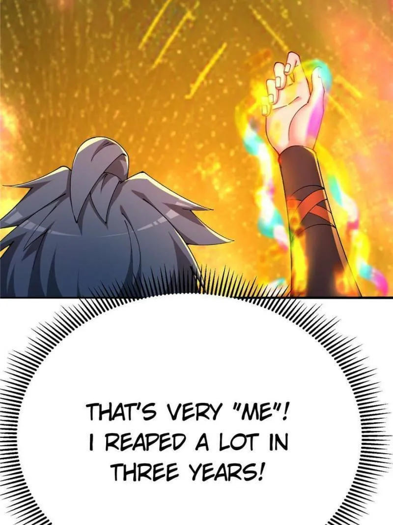 Read I Picked up an Attribute (Colored) chapter 321 image 27 on Lezhin
