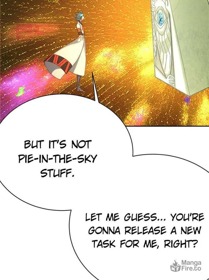Read I Picked up an Attribute (Colored) chapter 321 image 29 on Lezhin
