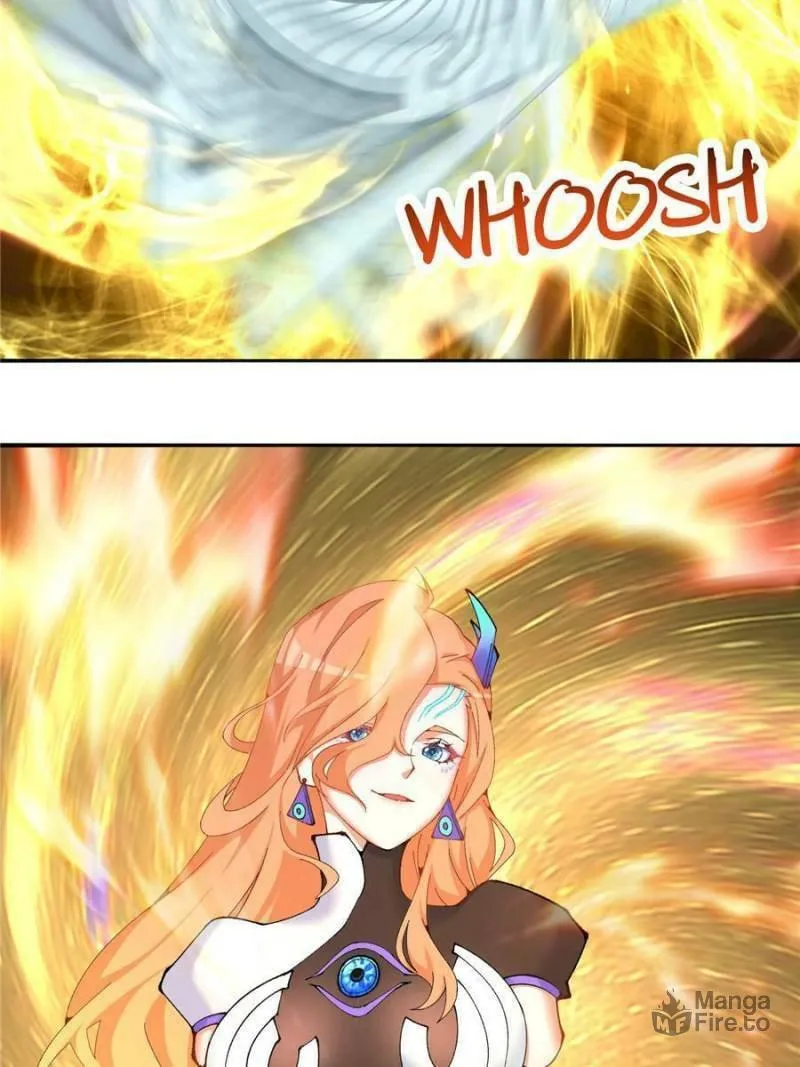 Read I Picked up an Attribute (Colored) chapter 321 image 32 on Lezhin