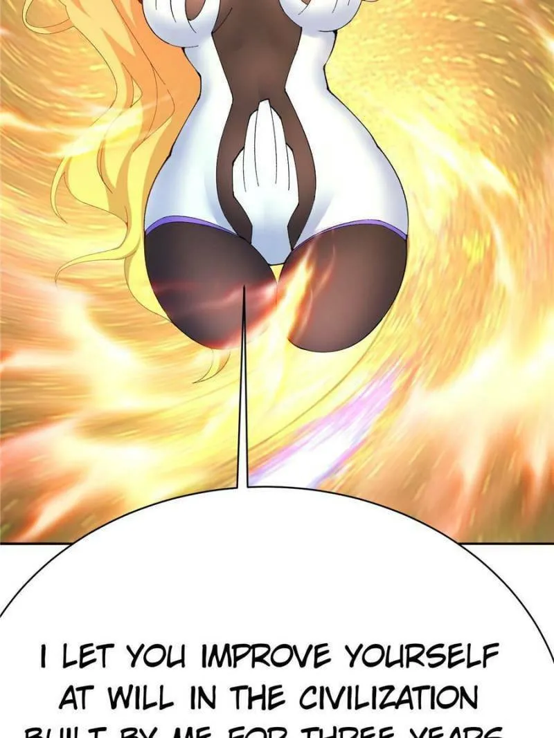 Read I Picked up an Attribute (Colored) chapter 321 image 33 on Lezhin