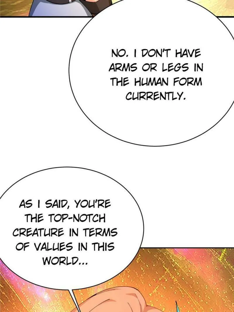 Read I Picked up an Attribute (Colored) chapter 321 image 36 on Lezhin