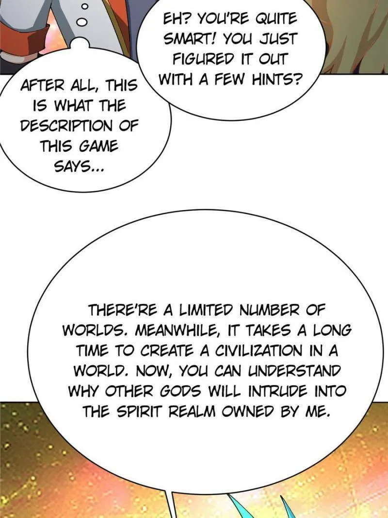 Read I Picked up an Attribute (Colored) chapter 321 image 40 on Lezhin