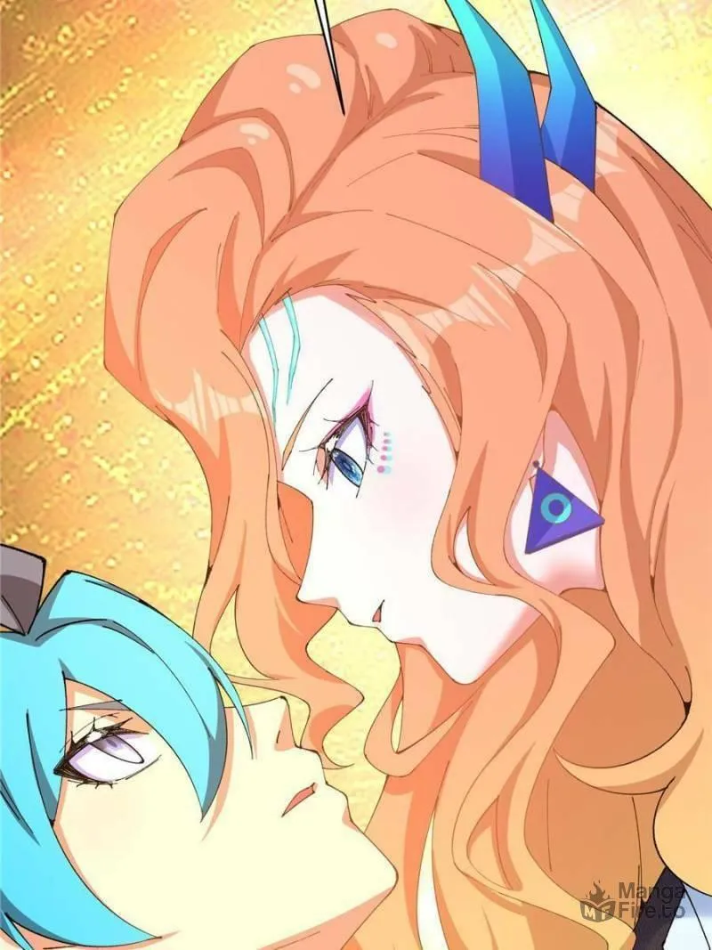 Read I Picked up an Attribute (Colored) chapter 321 image 41 on Lezhin