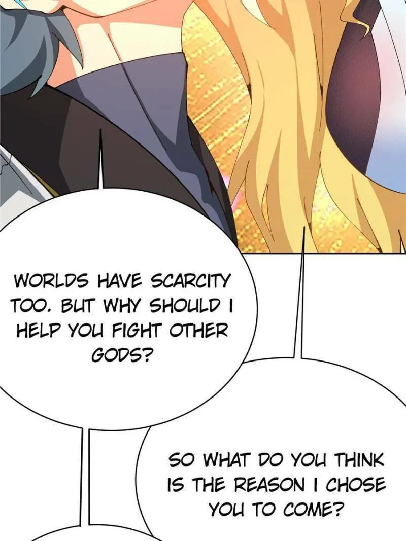 Read I Picked up an Attribute (Colored) chapter 321 image 42 on Lezhin