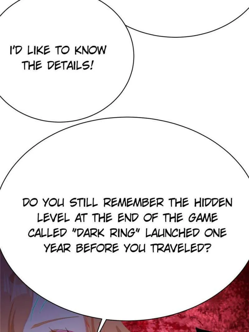 Read I Picked up an Attribute (Colored) chapter 321 image 43 on Lezhin