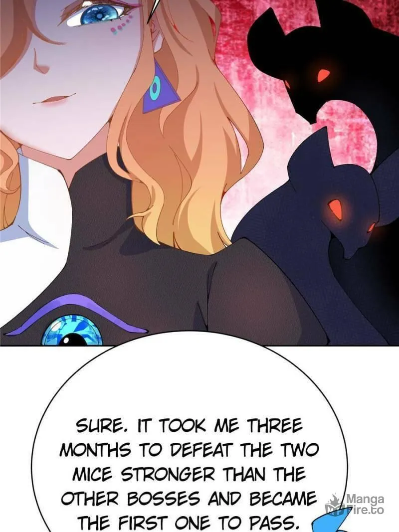 Read I Picked up an Attribute (Colored) chapter 321 image 44 on Lezhin