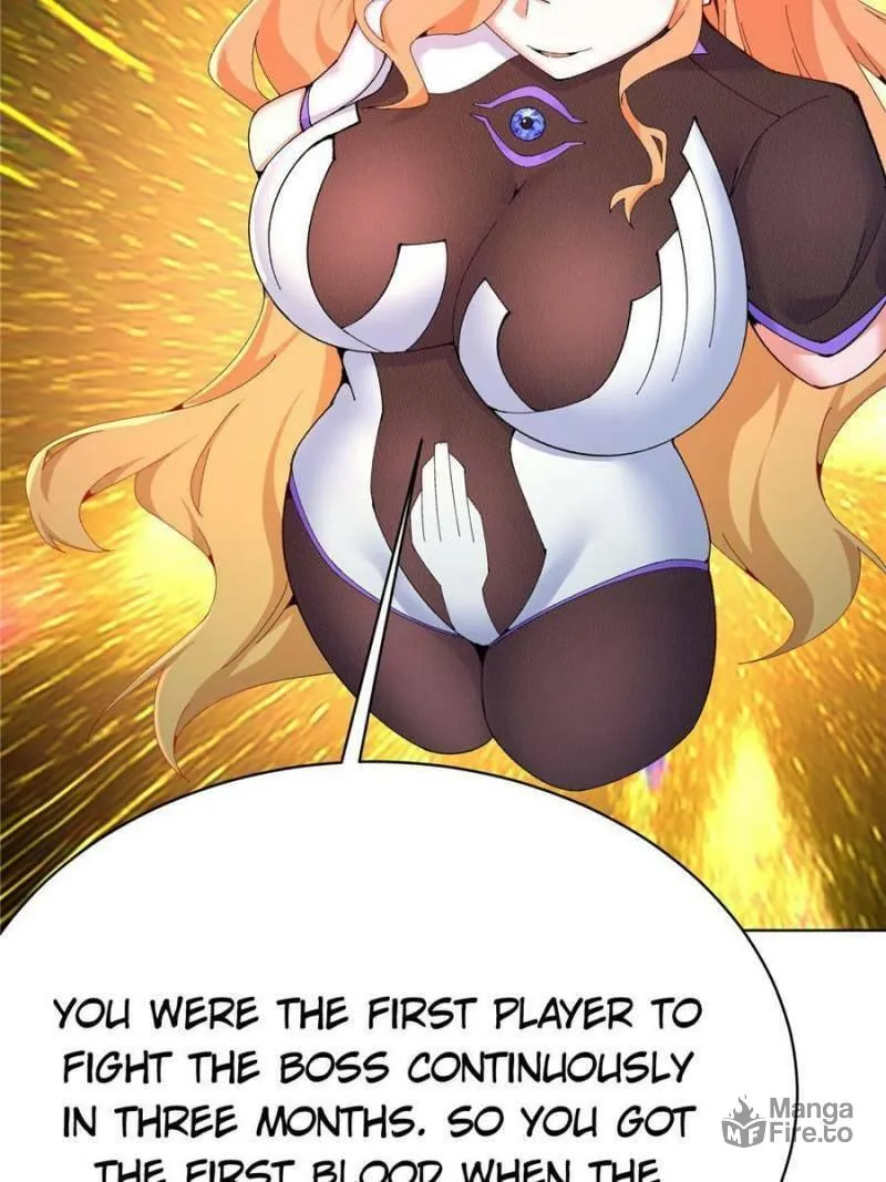 Read I Picked up an Attribute (Colored) chapter 321 image 47 on Lezhin