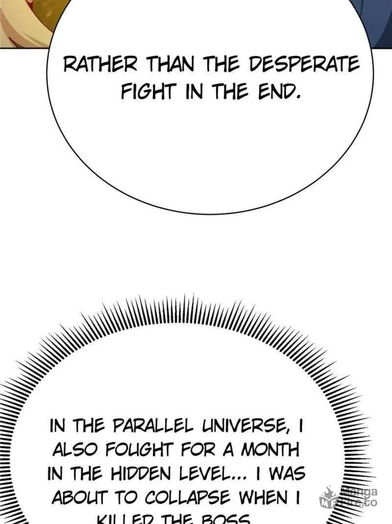 Read I Picked up an Attribute (Colored) chapter 321 image 50 on Lezhin