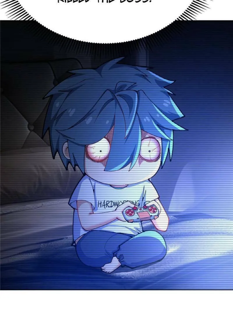 Read I Picked up an Attribute (Colored) chapter 321 image 51 on Lezhin