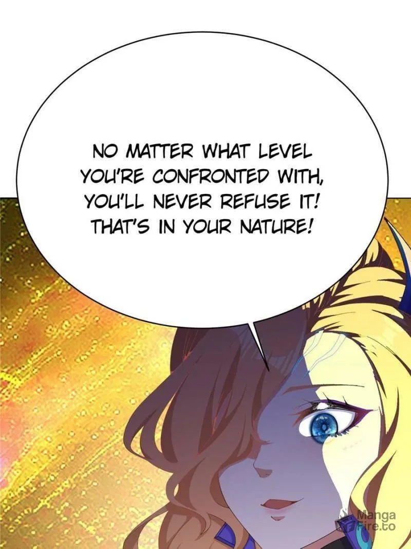 Read I Picked up an Attribute (Colored) chapter 321 image 53 on Lezhin