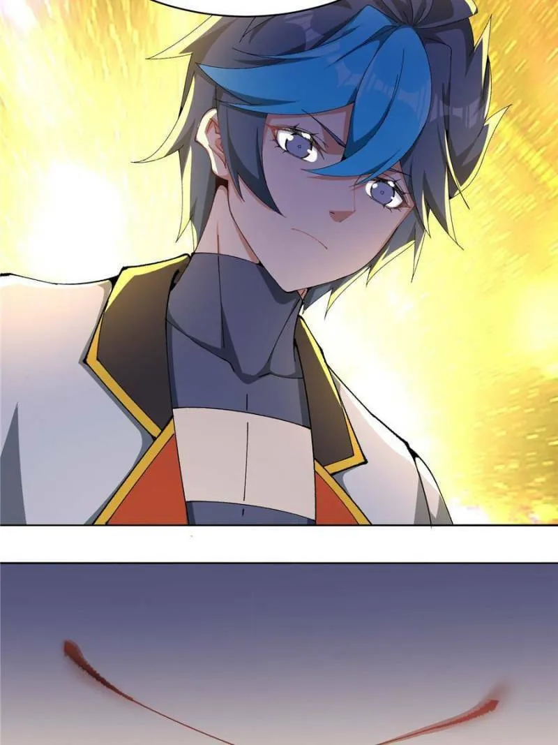 Read I Picked up an Attribute (Colored) chapter 321 image 55 on Lezhin