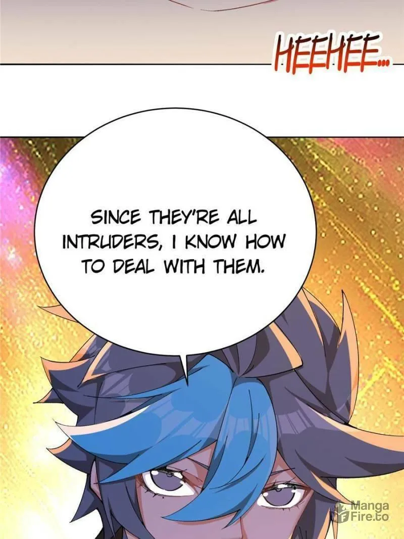Read I Picked up an Attribute (Colored) chapter 321 image 56 on Lezhin