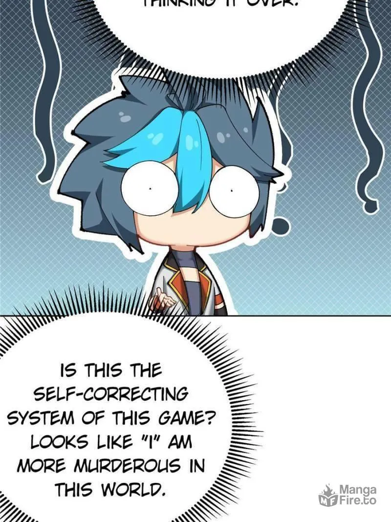 Read I Picked up an Attribute (Colored) chapter 321 image 59 on Lezhin