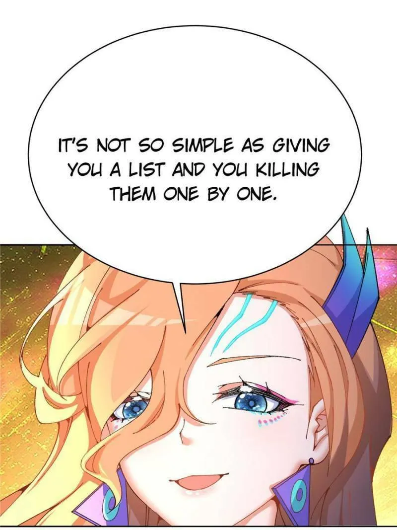Read I Picked up an Attribute (Colored) chapter 321 image 61 on Lezhin