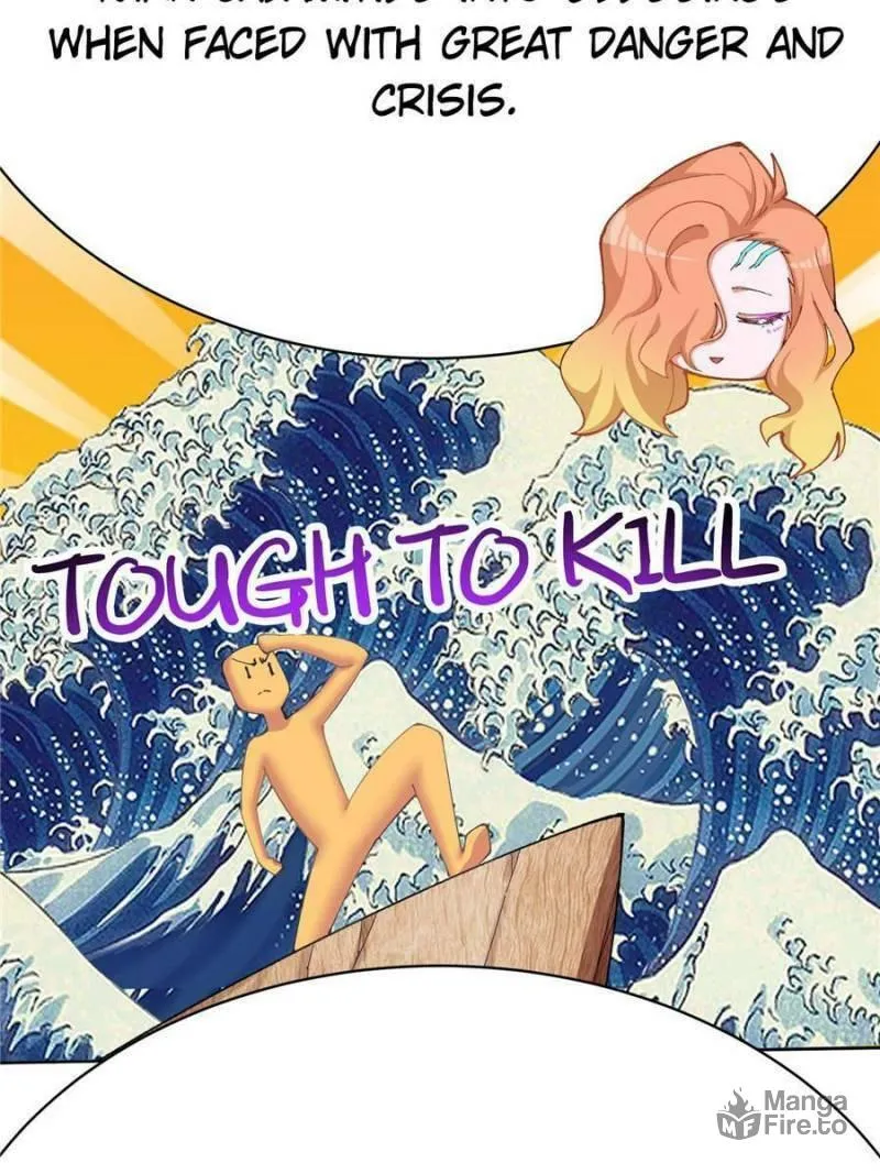 Read I Picked up an Attribute (Colored) chapter 321 image 65 on Lezhin