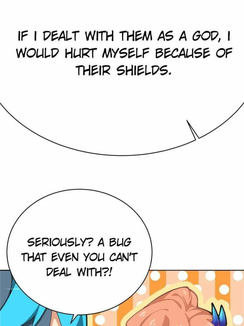 Read I Picked up an Attribute (Colored) chapter 321 image 66 on Lezhin