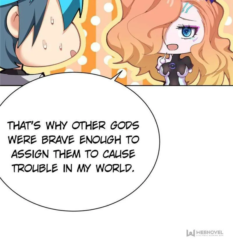 Read I Picked up an Attribute (Colored) chapter 321 image 67 on Lezhin