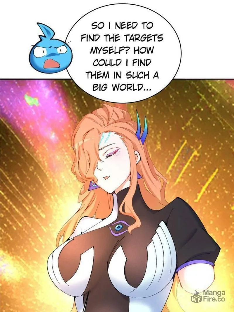 Read I Picked up an Attribute (Colored) chapter 321 image 68 on Lezhin