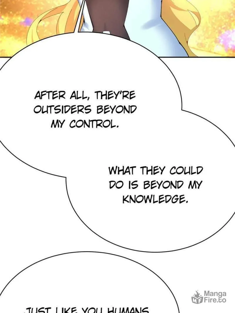 Read I Picked up an Attribute (Colored) chapter 321 image 69 on Lezhin