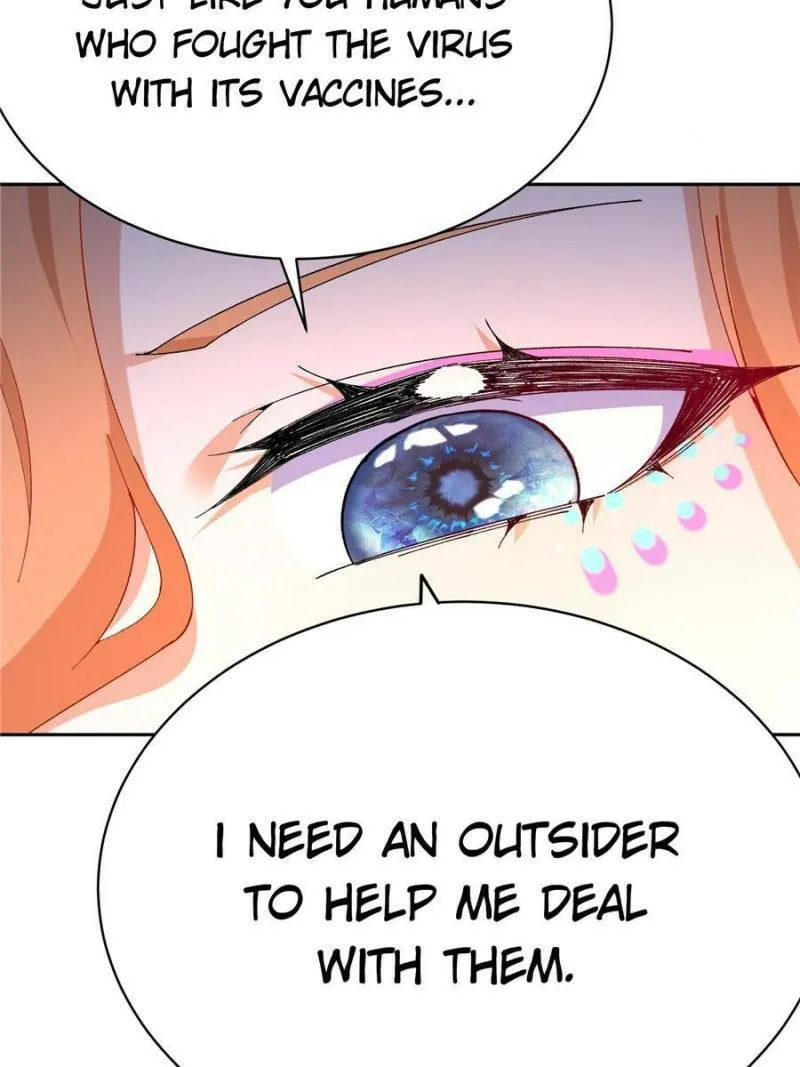 Read I Picked up an Attribute (Colored) chapter 321 image 70 on Lezhin