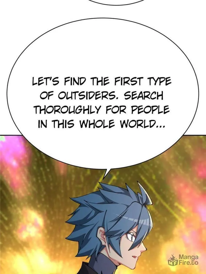 Read I Picked up an Attribute (Colored) chapter 321 image 74 on Lezhin