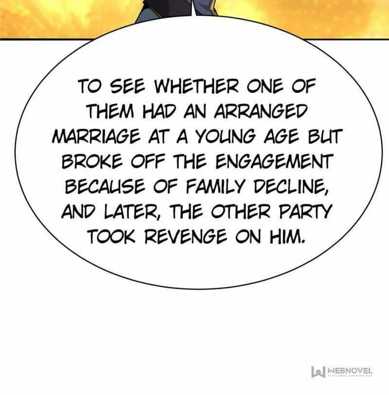 Read I Picked up an Attribute (Colored) chapter 321 image 75 on Lezhin