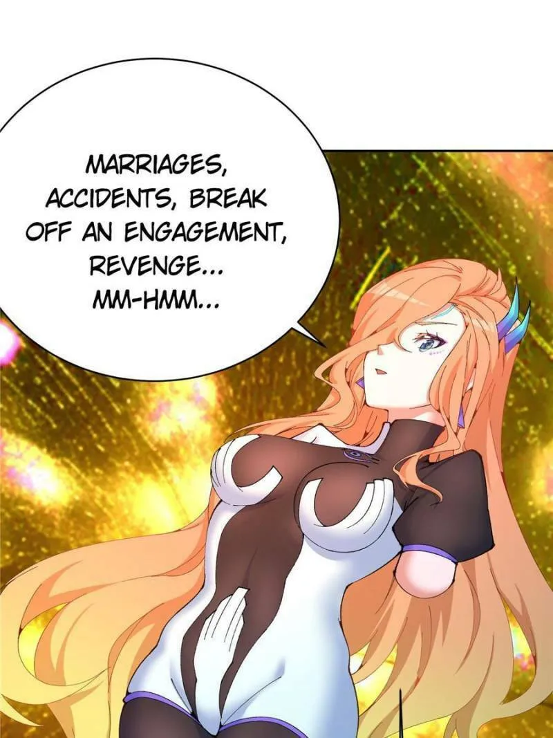 Read I Picked up an Attribute (Colored) chapter 321 image 76 on Lezhin