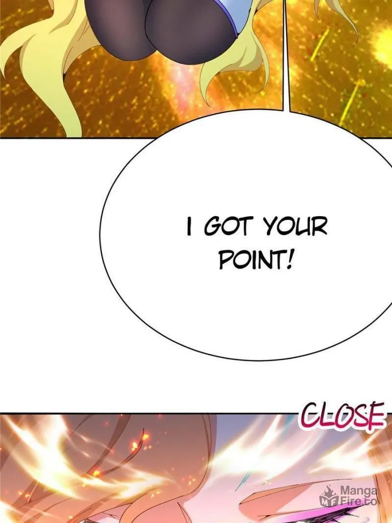 Read I Picked up an Attribute (Colored) chapter 321 image 77 on Lezhin