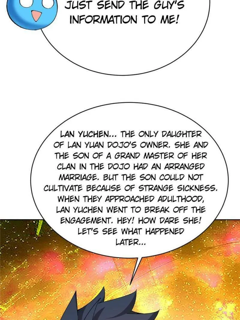 Read I Picked up an Attribute (Colored) chapter 321 image 82 on Lezhin