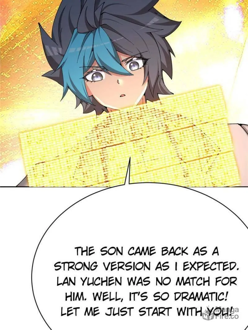 Read I Picked up an Attribute (Colored) chapter 321 image 83 on Lezhin