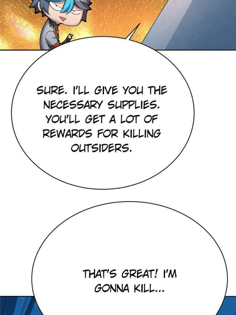 Read I Picked up an Attribute (Colored) chapter 321 image 85 on Lezhin