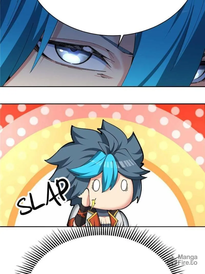 Read I Picked up an Attribute (Colored) chapter 321 image 86 on Lezhin