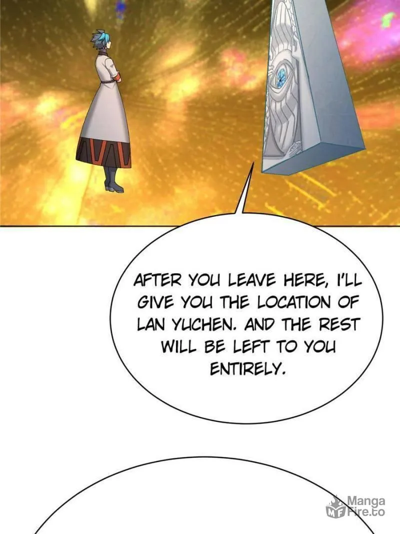 Read I Picked up an Attribute (Colored) chapter 321 image 89 on Lezhin