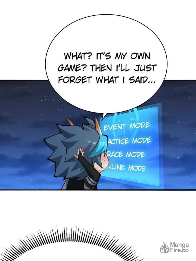 Read I Picked up an Attribute (Colored) chapter 321 image 9 on Lezhin