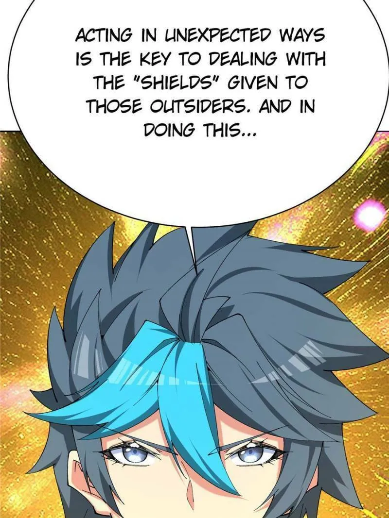 Read I Picked up an Attribute (Colored) chapter 321 image 90 on Lezhin