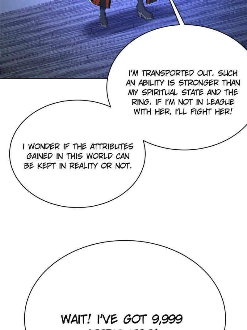Read I Picked up an Attribute (Colored) chapter 322 image 1 on Lezhin