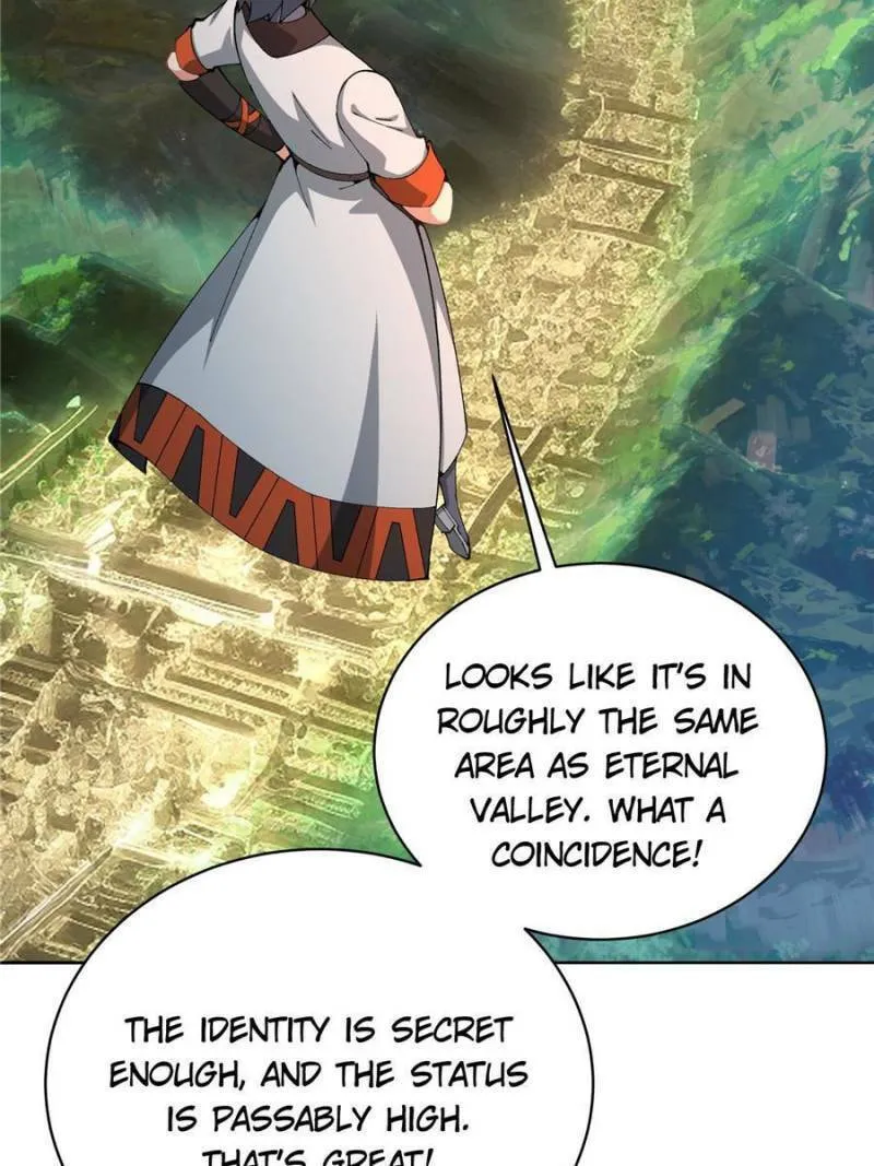 Read I Picked up an Attribute (Colored) chapter 322 image 10 on Lezhin
