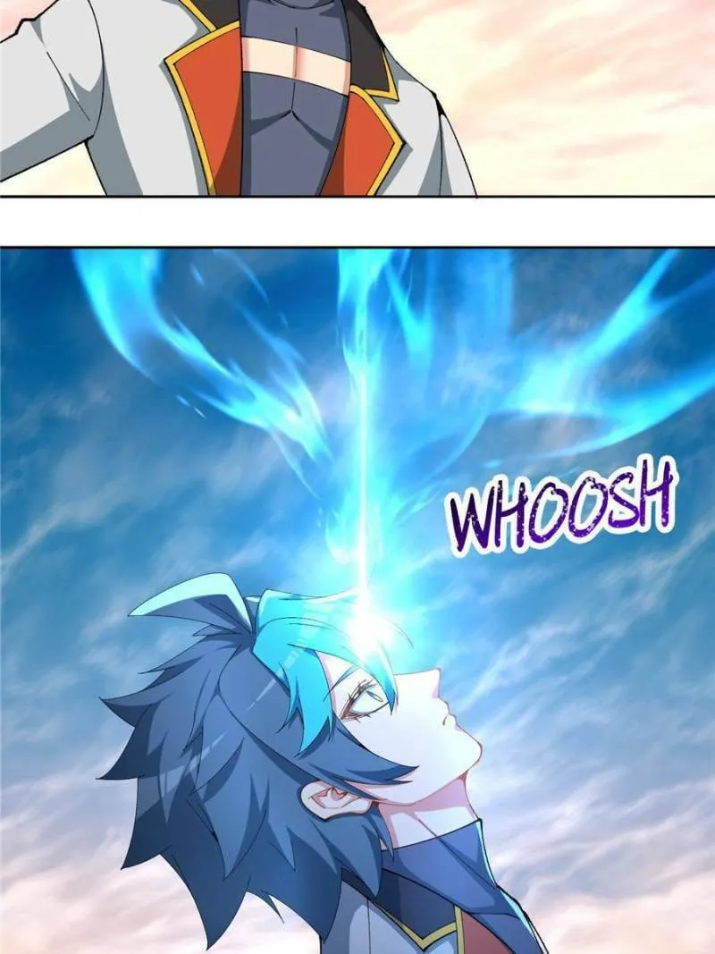 Read I Picked up an Attribute (Colored) chapter 322 image 12 on Lezhin