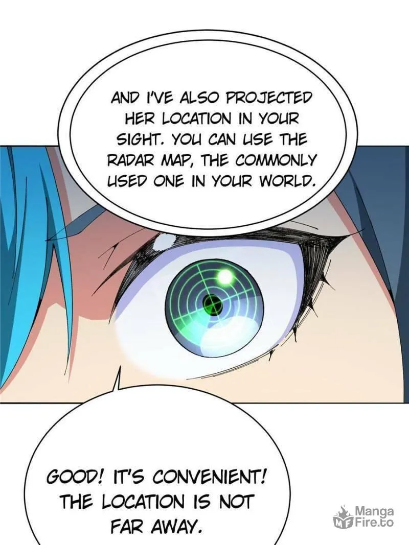 Read I Picked up an Attribute (Colored) chapter 322 image 14 on Lezhin
