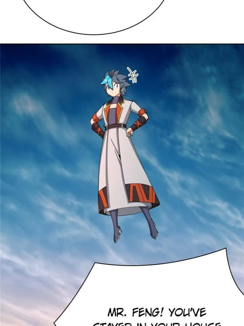 Read I Picked up an Attribute (Colored) chapter 322 image 15 on Lezhin