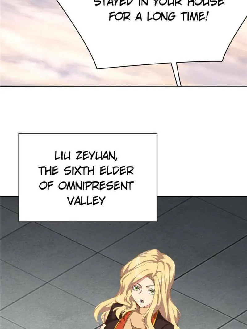 Read I Picked up an Attribute (Colored) chapter 322 image 16 on Lezhin