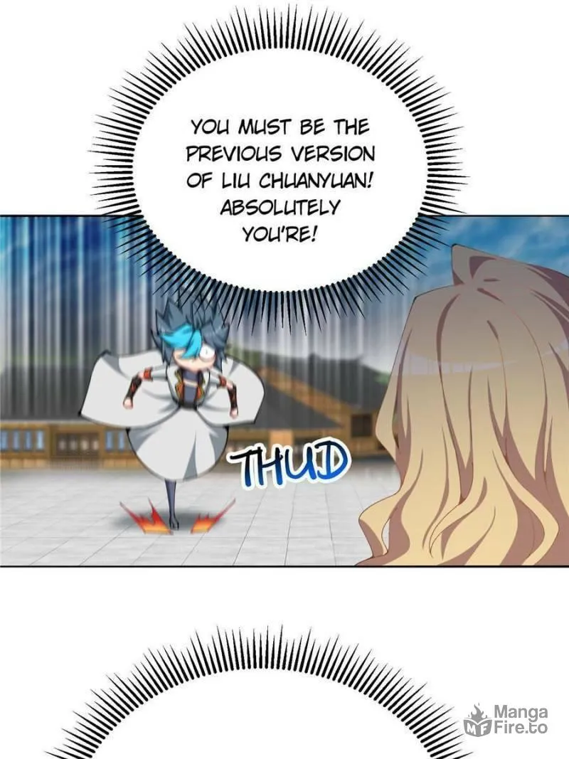 Read I Picked up an Attribute (Colored) chapter 322 image 19 on Lezhin