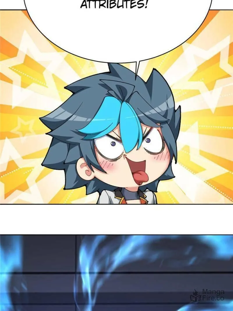 Read I Picked up an Attribute (Colored) chapter 322 image 2 on Lezhin