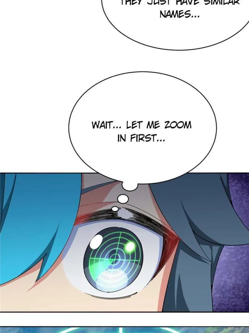 Read I Picked up an Attribute (Colored) chapter 322 image 22 on Lezhin