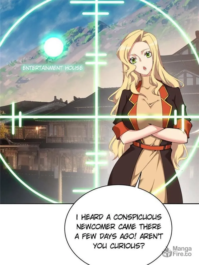 Read I Picked up an Attribute (Colored) chapter 322 image 23 on Lezhin