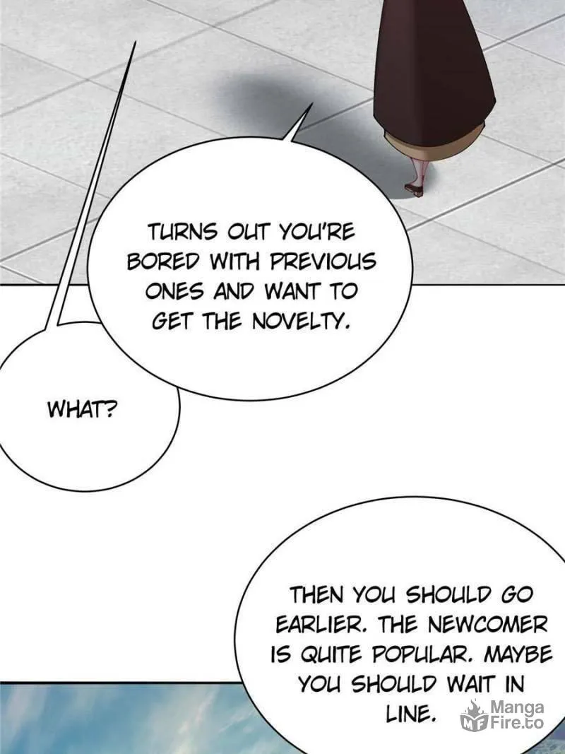 Read I Picked up an Attribute (Colored) chapter 322 image 26 on Lezhin